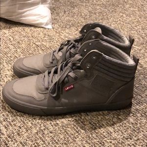 Men’s Levi shoes